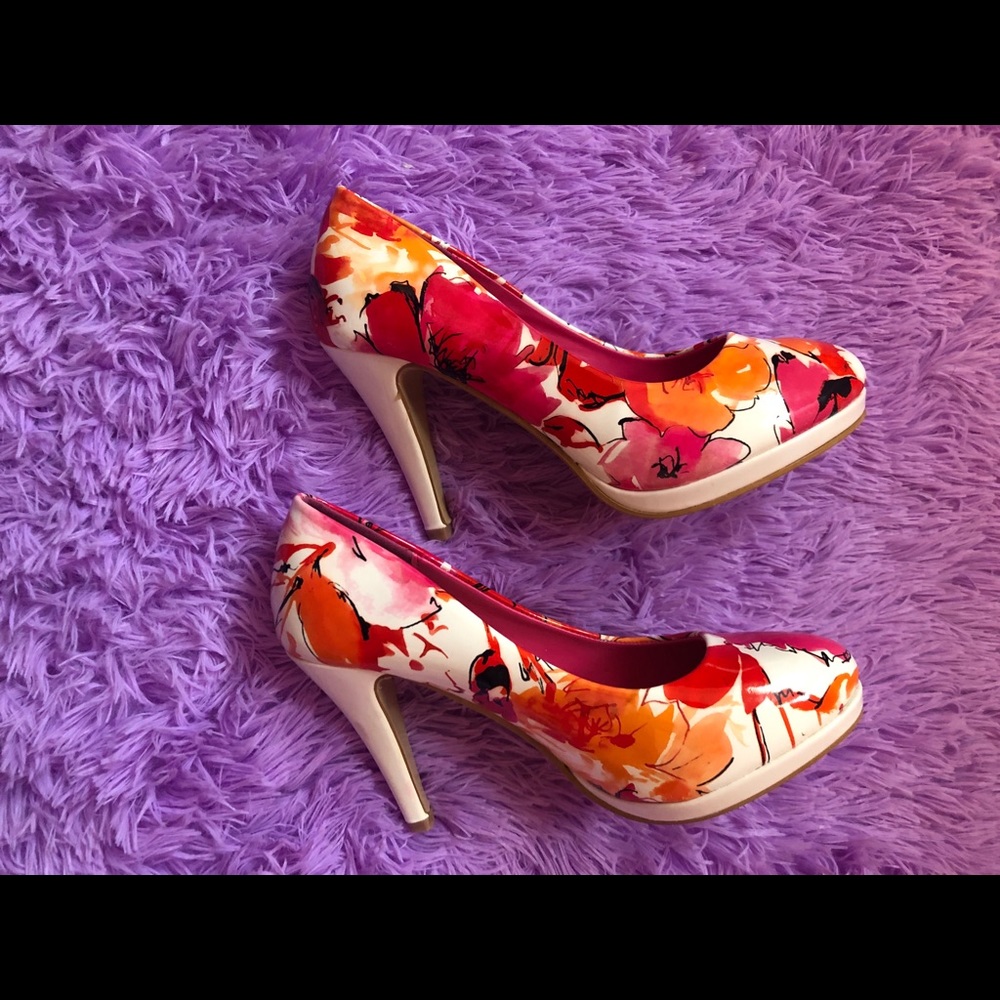 Summer Heels
